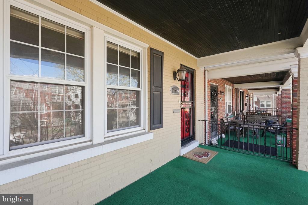 246 GALLATIN STREET NW