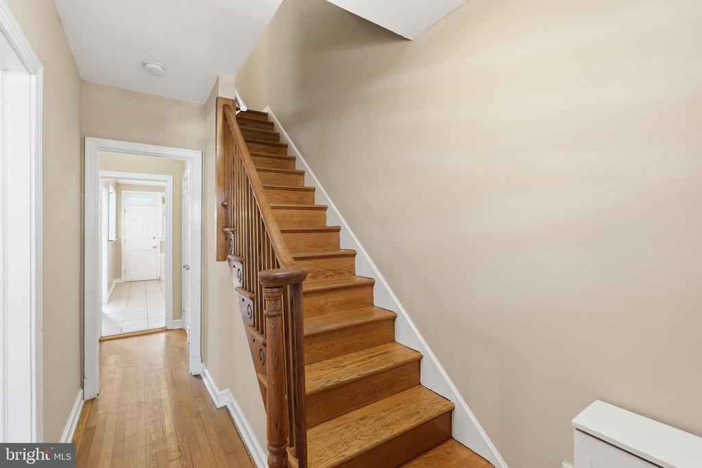 246 GALLATIN STREET NW