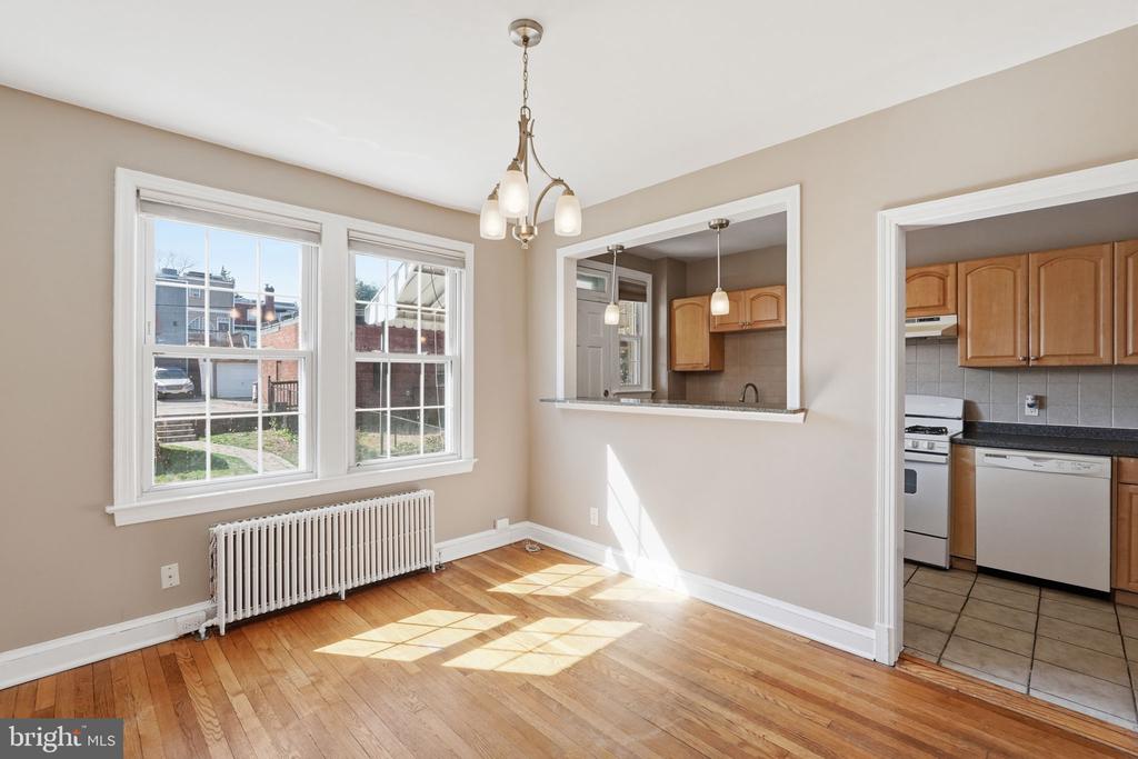 246 GALLATIN STREET NW