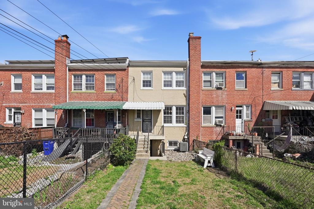 246 GALLATIN STREET NW