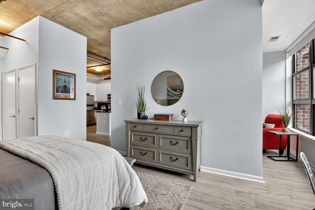 1300 N STREET NW Unit: 214