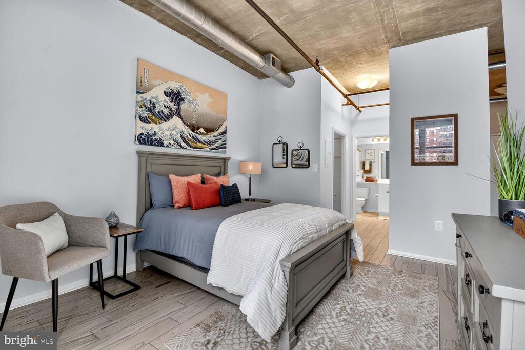 1300 N STREET NW Unit: 214