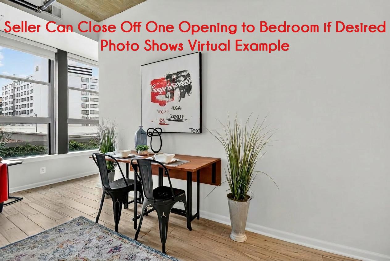 1300 N STREET NW Unit: 214