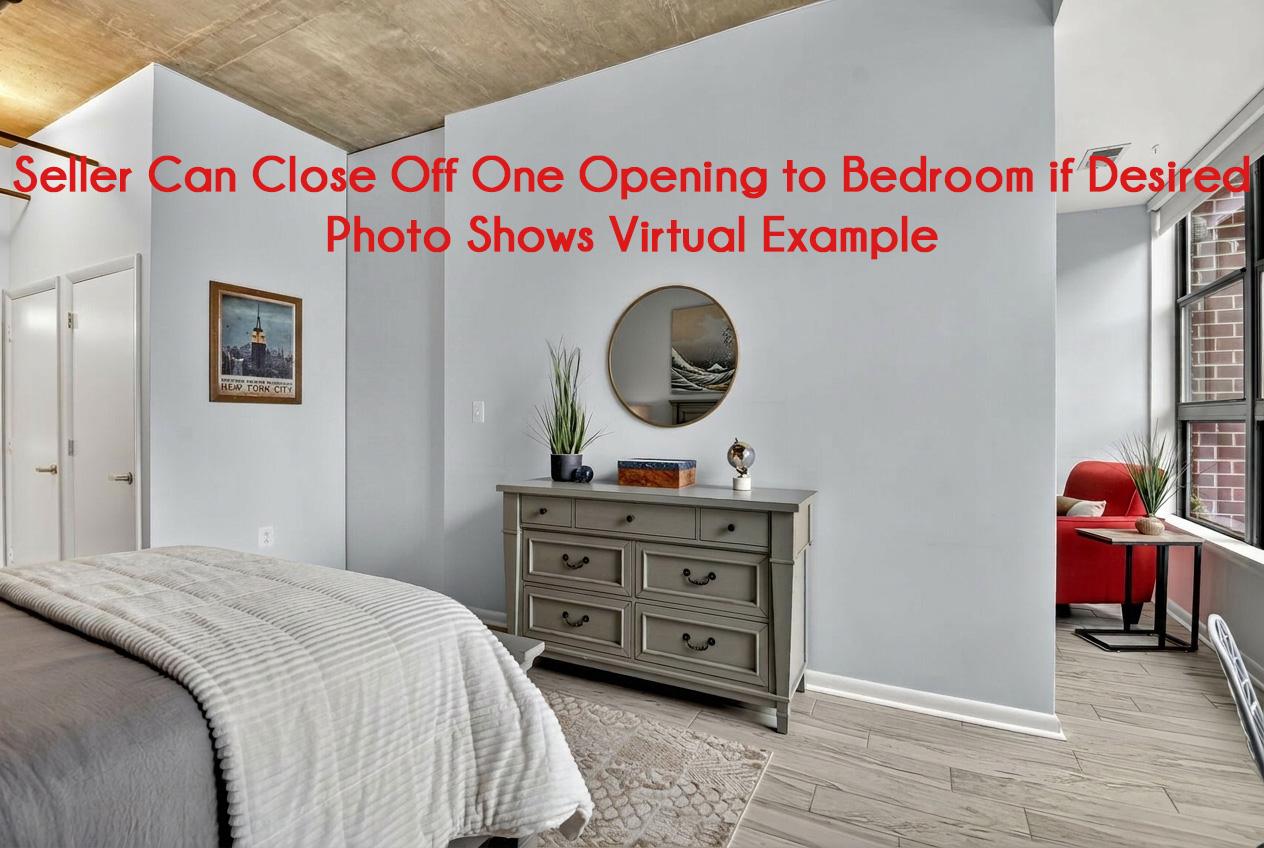 1300 N STREET NW Unit: 214