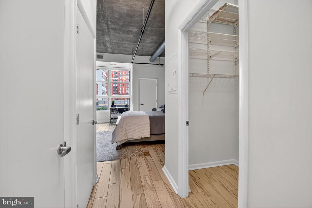 1300 N STREET NW Unit: 214