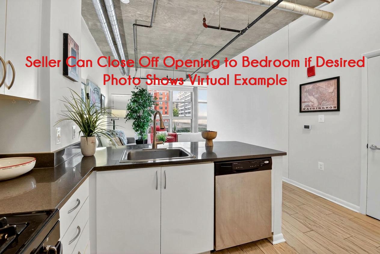 1300 N STREET NW Unit: 214