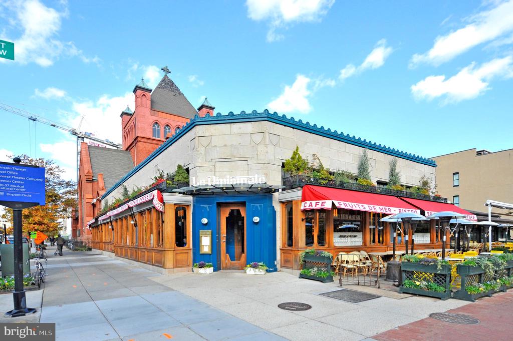 1300 N STREET NW Unit: 214
