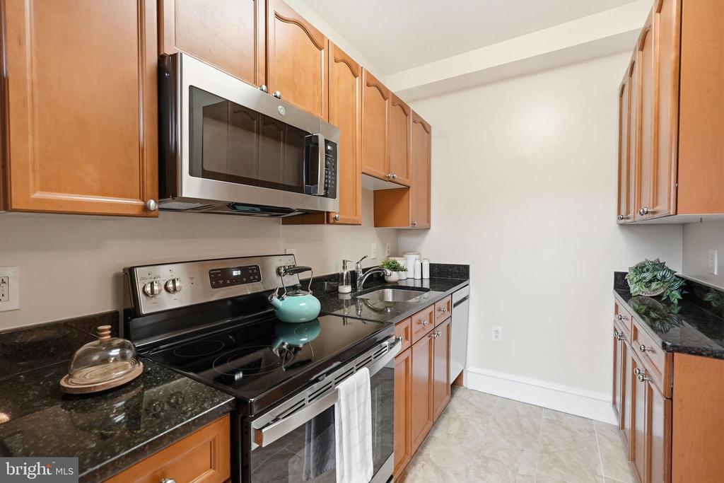 1613 HARVARD STREET NW Unit: 501