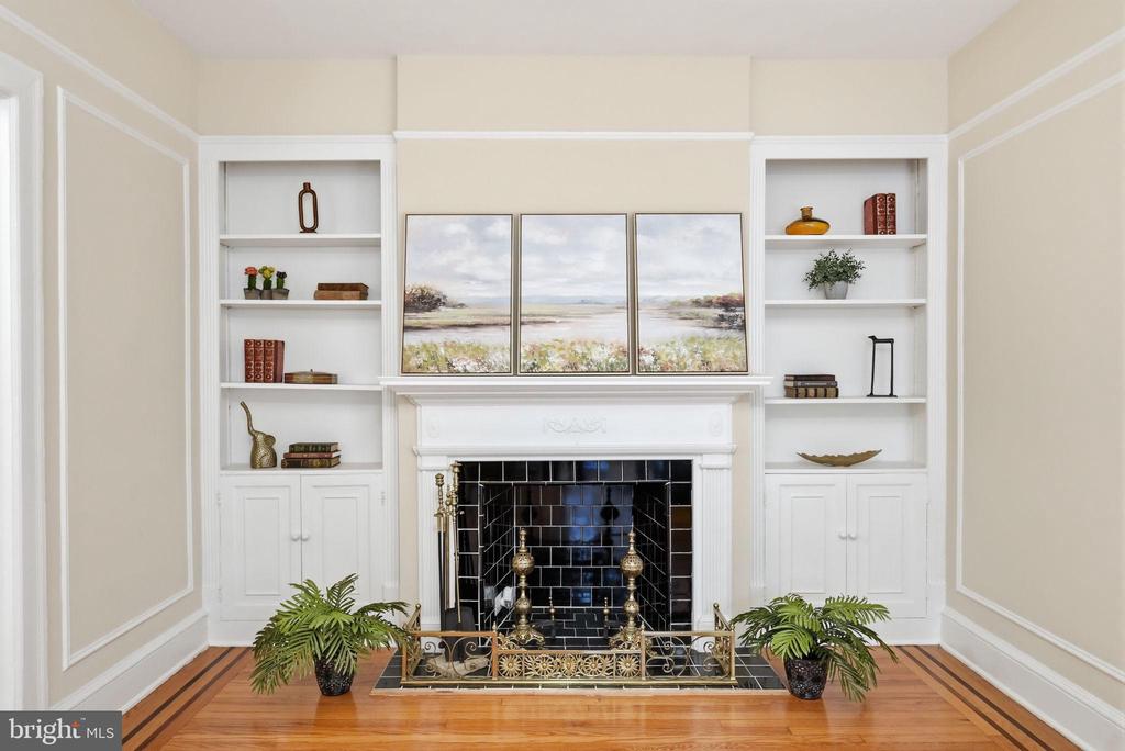 1613 HARVARD STREET NW Unit: 501