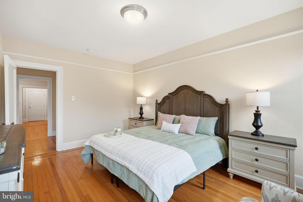 1613 HARVARD STREET NW Unit: 501