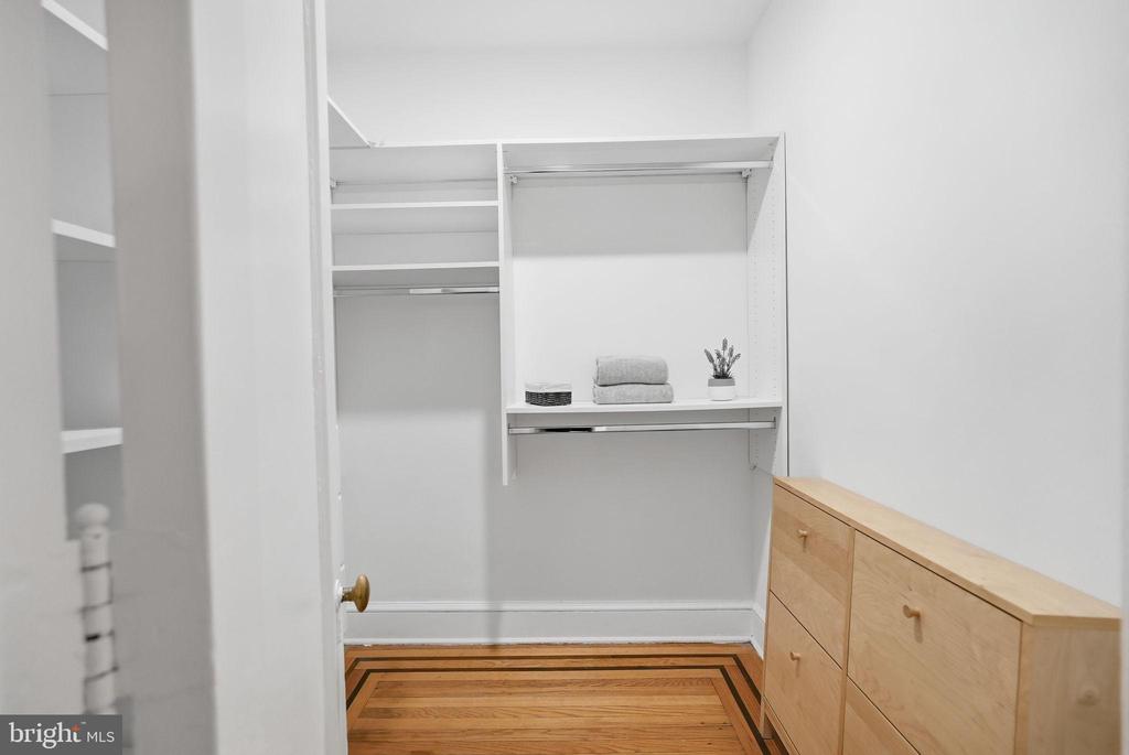 1613 HARVARD STREET NW Unit: 501