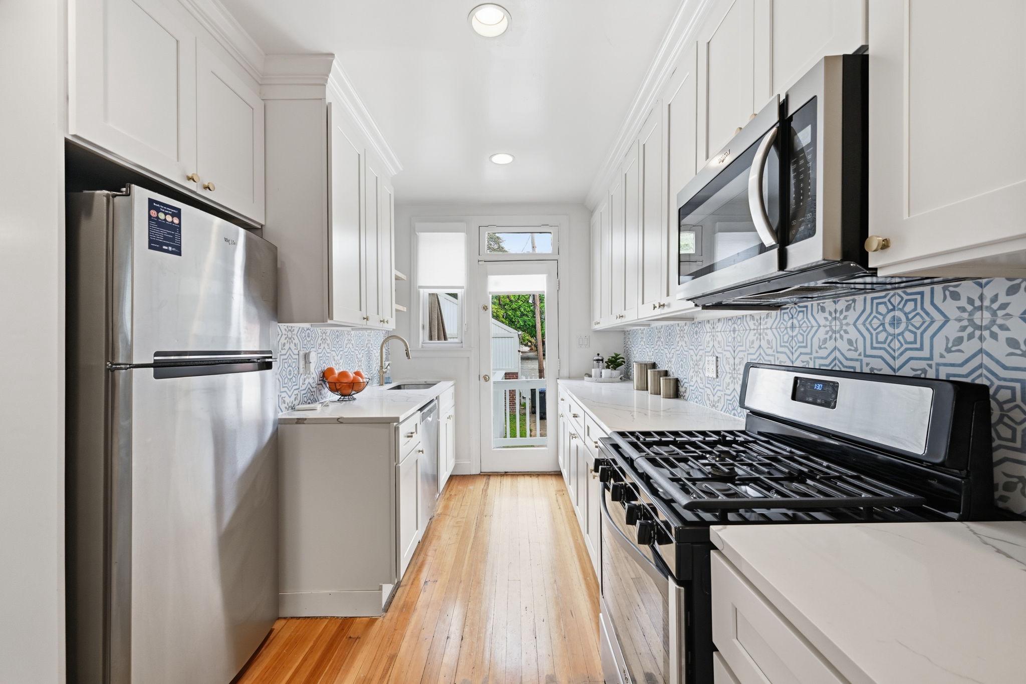 5309 14TH STREET NW