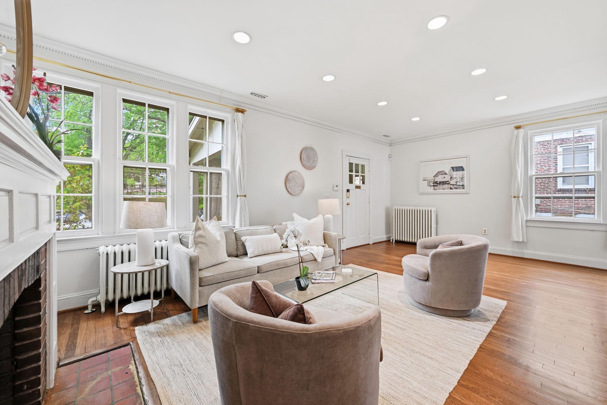5309 14TH STREET NW