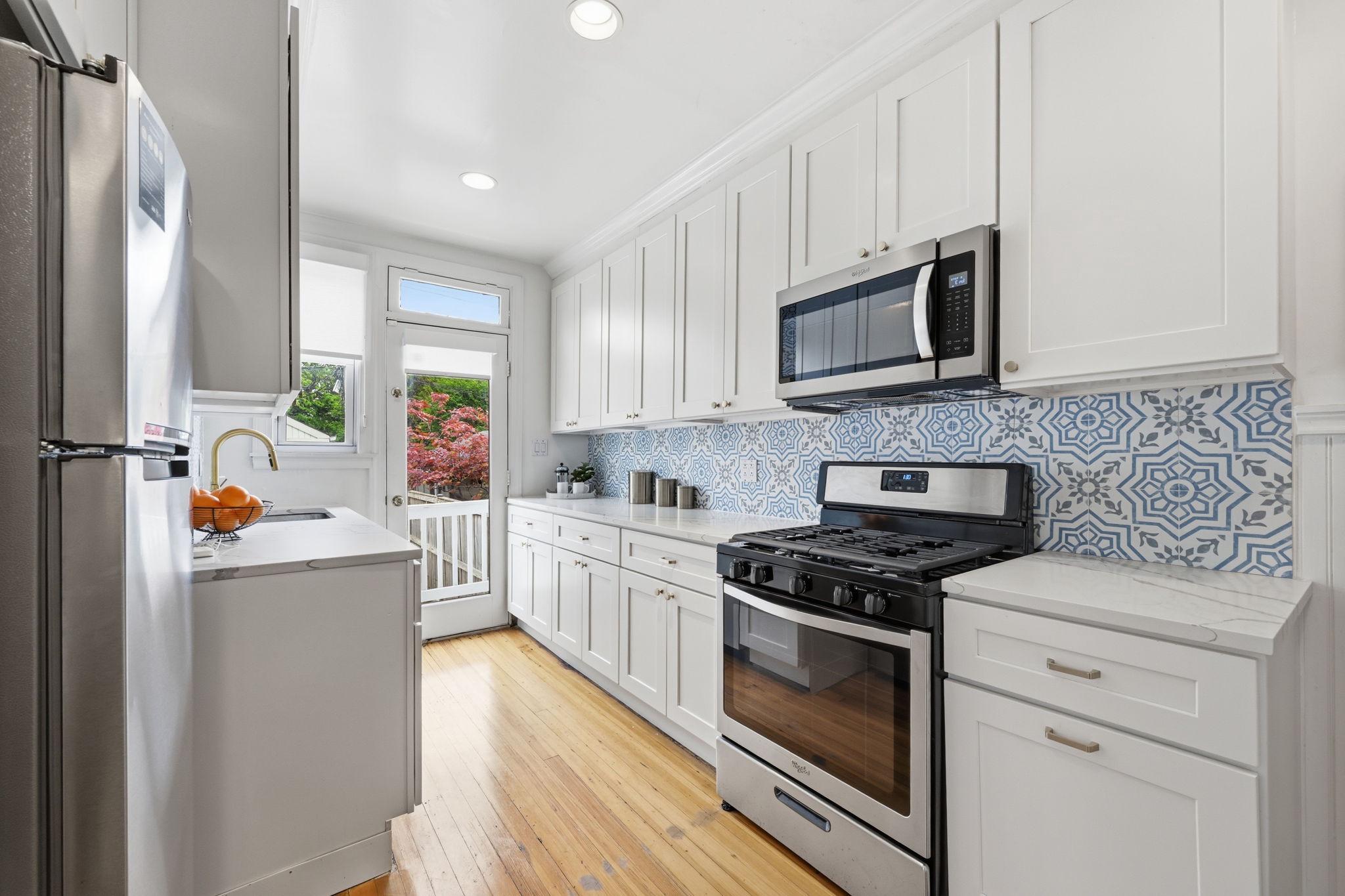 5309 14TH STREET NW