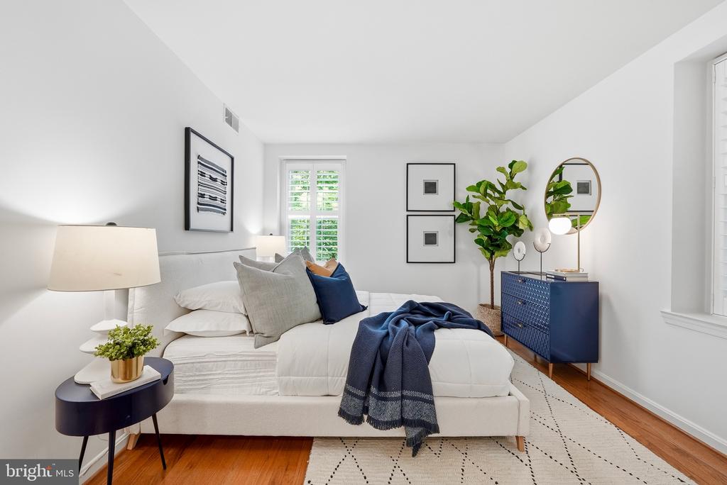 3801 39TH STREET NW Unit: C81