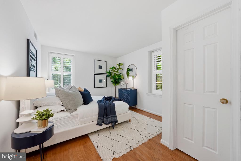 3801 39TH STREET NW Unit: C81