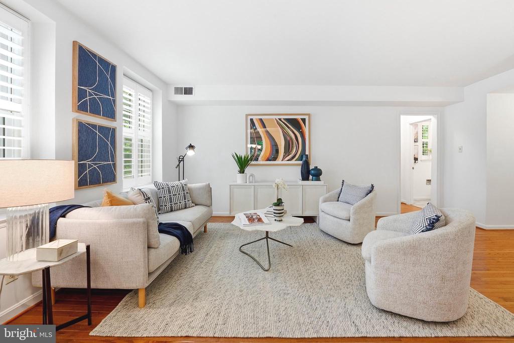 3801 39TH STREET NW Unit: C81