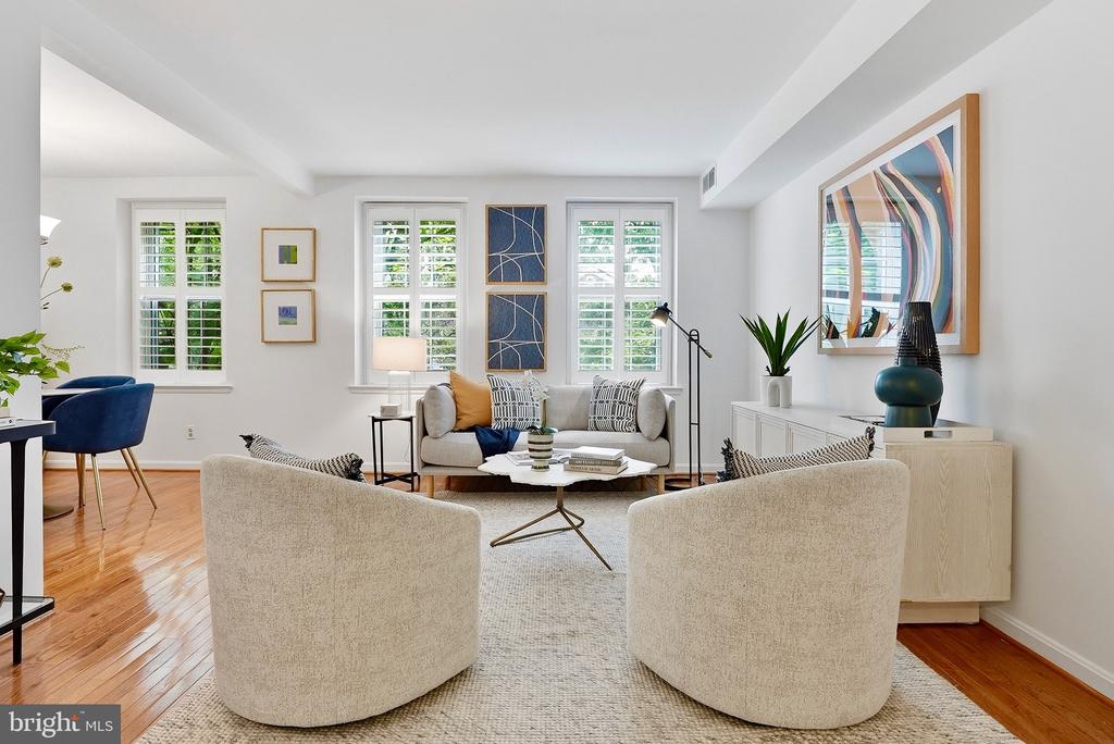 3801 39TH STREET NW Unit: C81