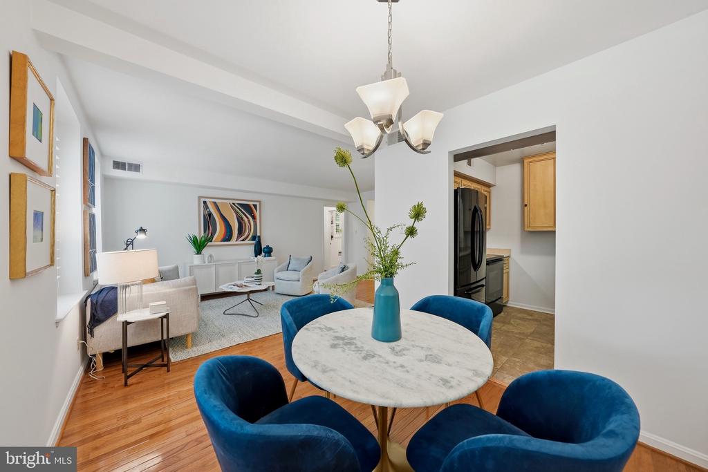3801 39TH STREET NW Unit: C81
