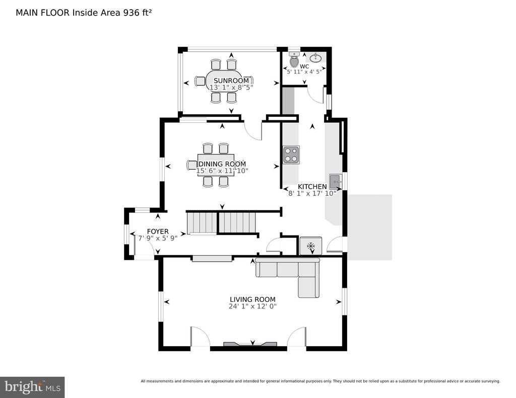 6709 MELVILLE PLACE