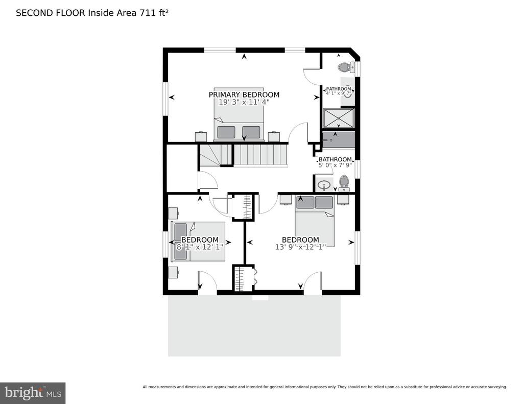6709 MELVILLE PLACE