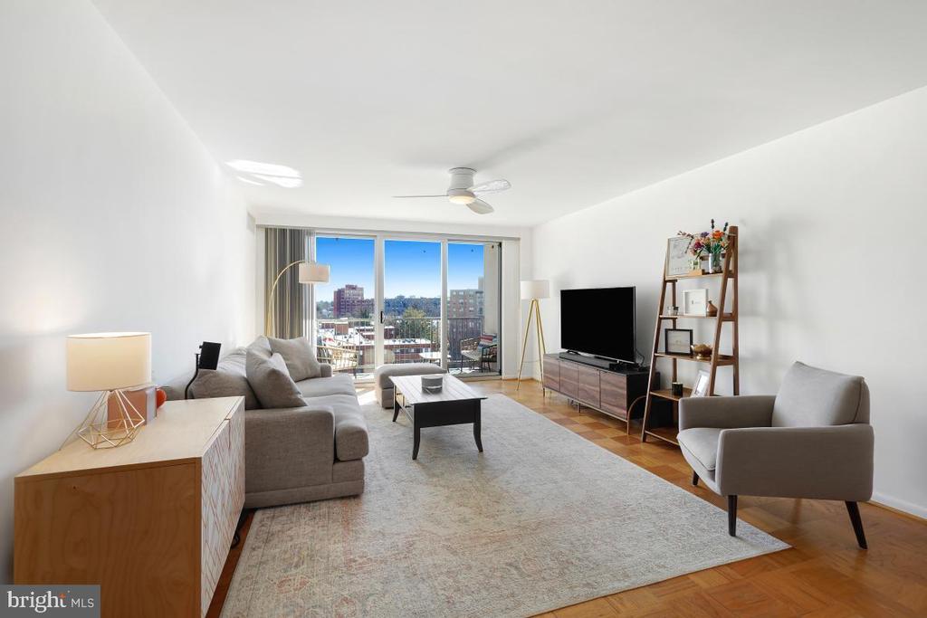 4977 BATTERY LANE Unit: 1-1014