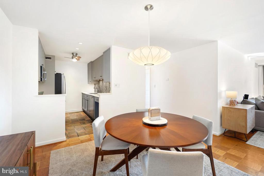 4977 BATTERY LANE Unit: 1-1014