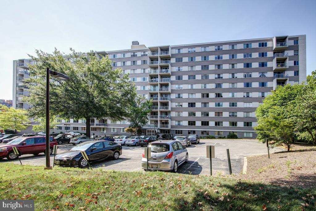 4977 BATTERY LANE Unit: 1-1014