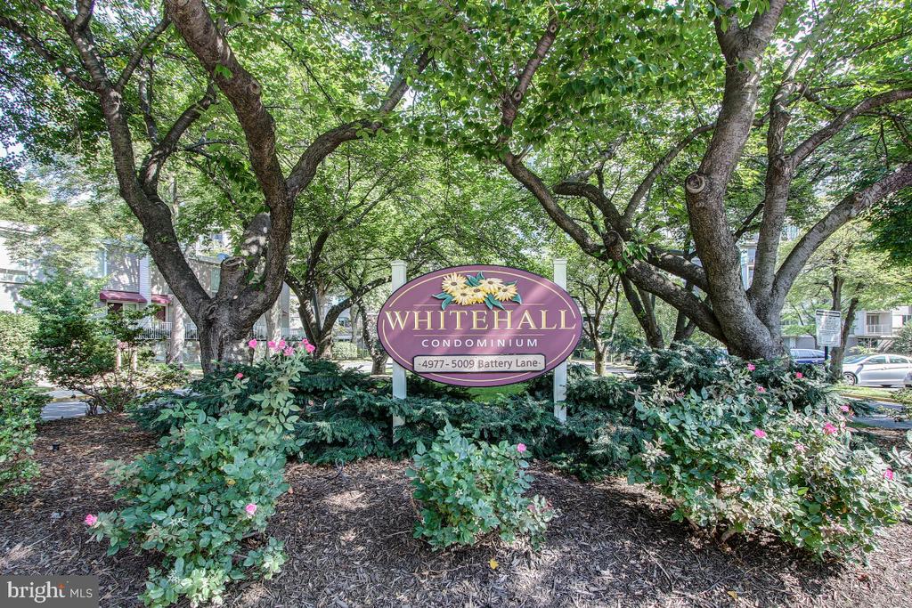 4977 BATTERY LANE Unit: 1-1014