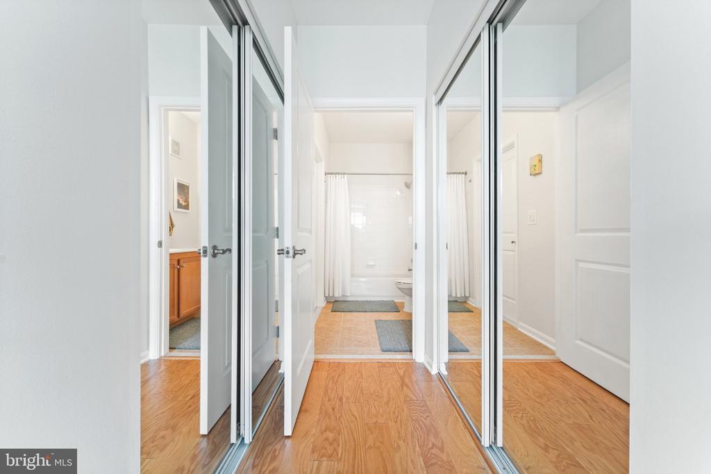 2665 PROSPERITY AVENUE Unit: 314