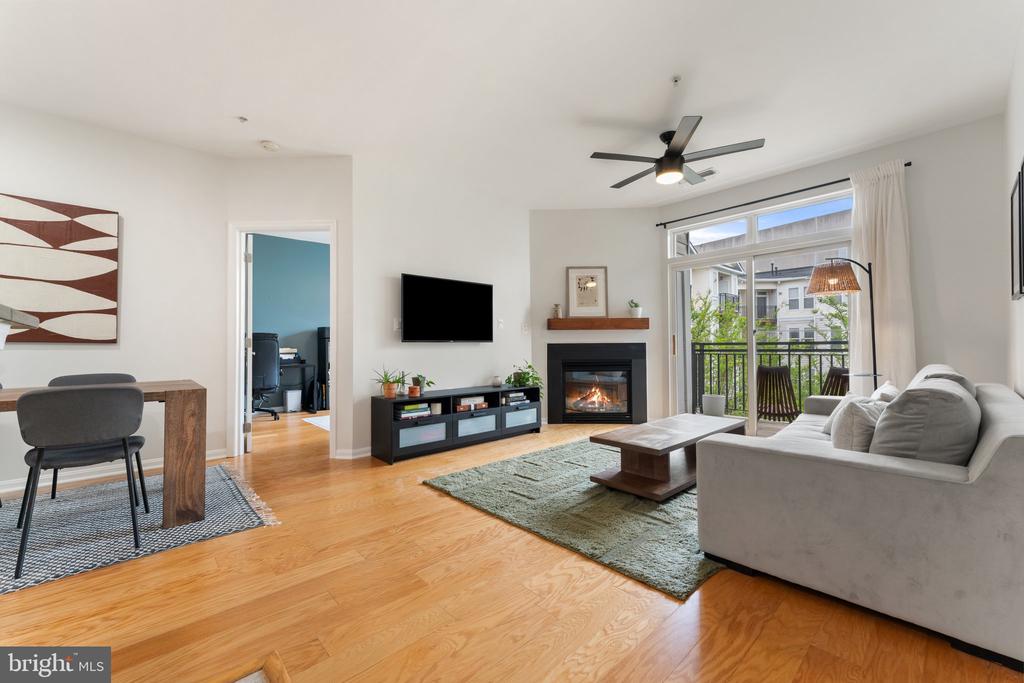 2665 PROSPERITY AVENUE Unit: 314
