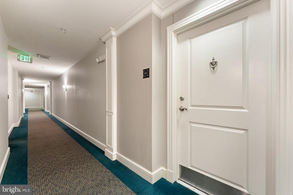 2665 PROSPERITY AVENUE Unit: 314