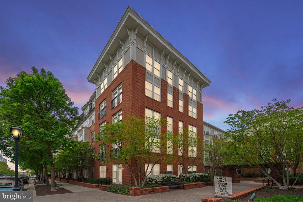 2665 PROSPERITY AVENUE Unit: 314