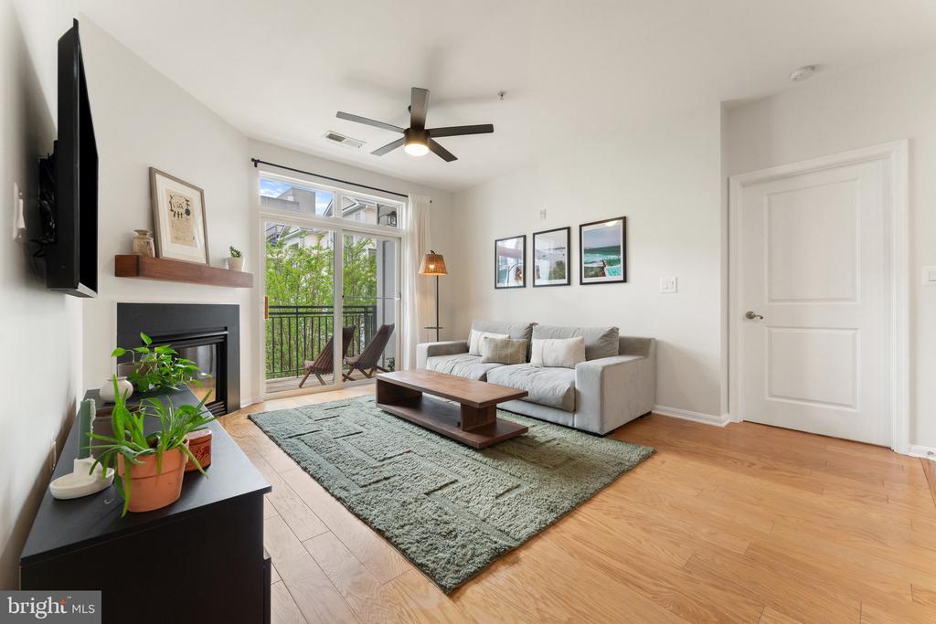 2665 PROSPERITY AVENUE Unit: 314