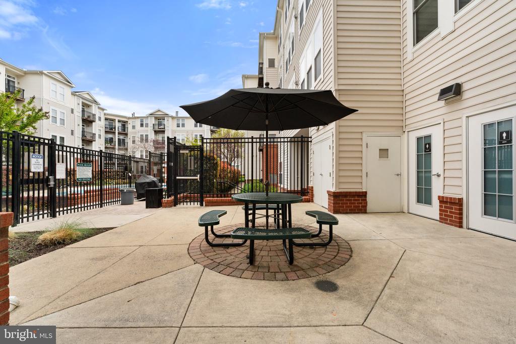 2665 PROSPERITY AVENUE Unit: 314