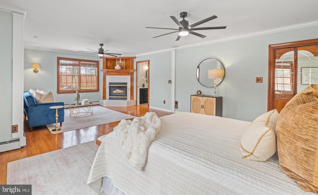 6336 OAK RIDGE DRIVE