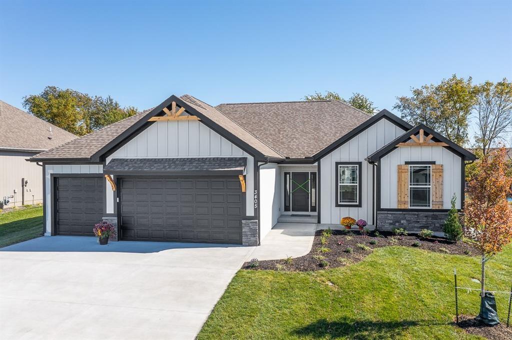 3401 N 129TH Street