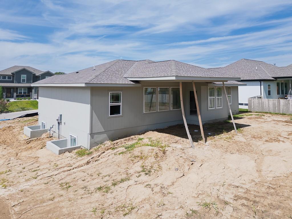 3401 N 129TH Street