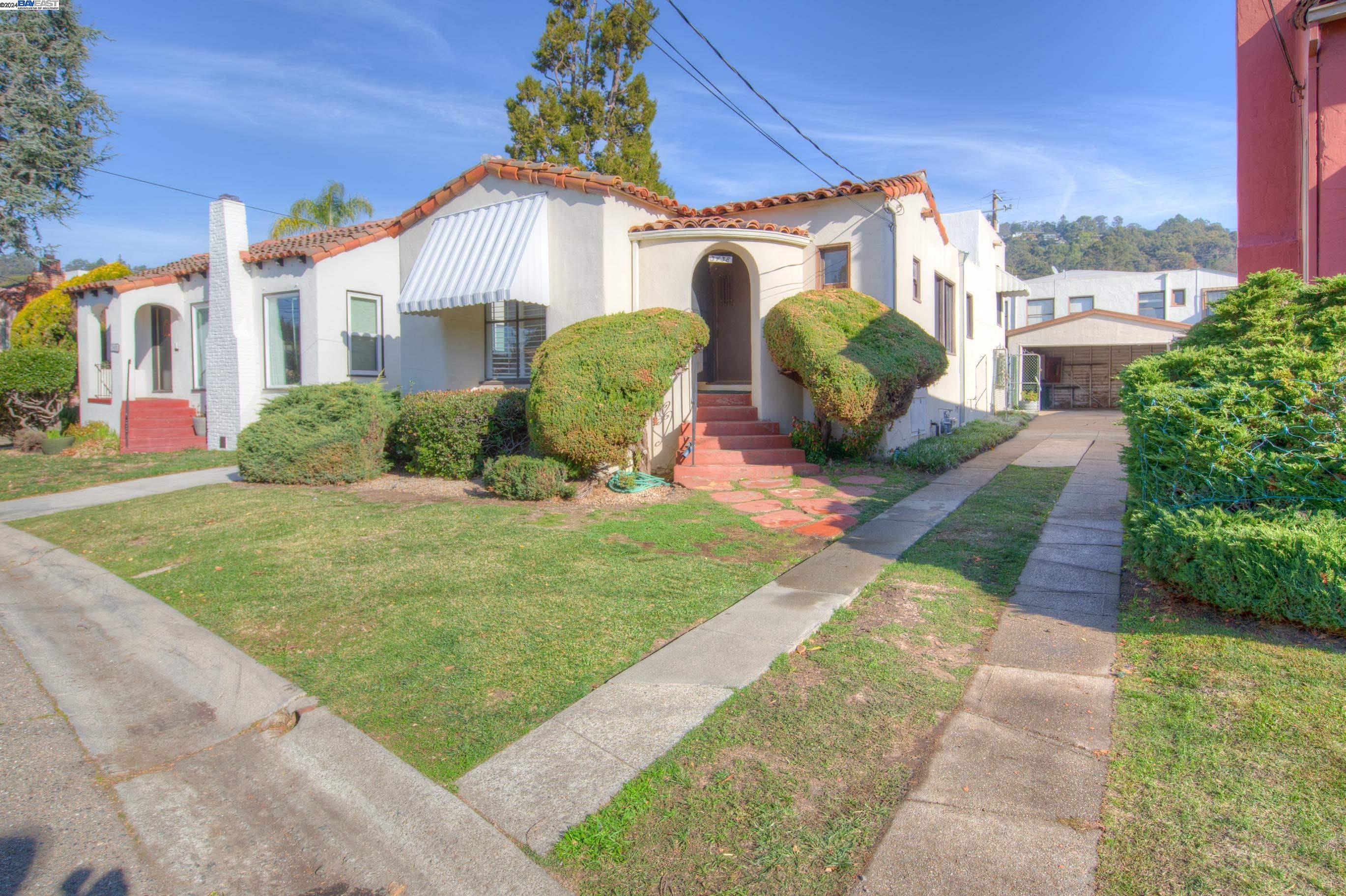 3438 Guido St
