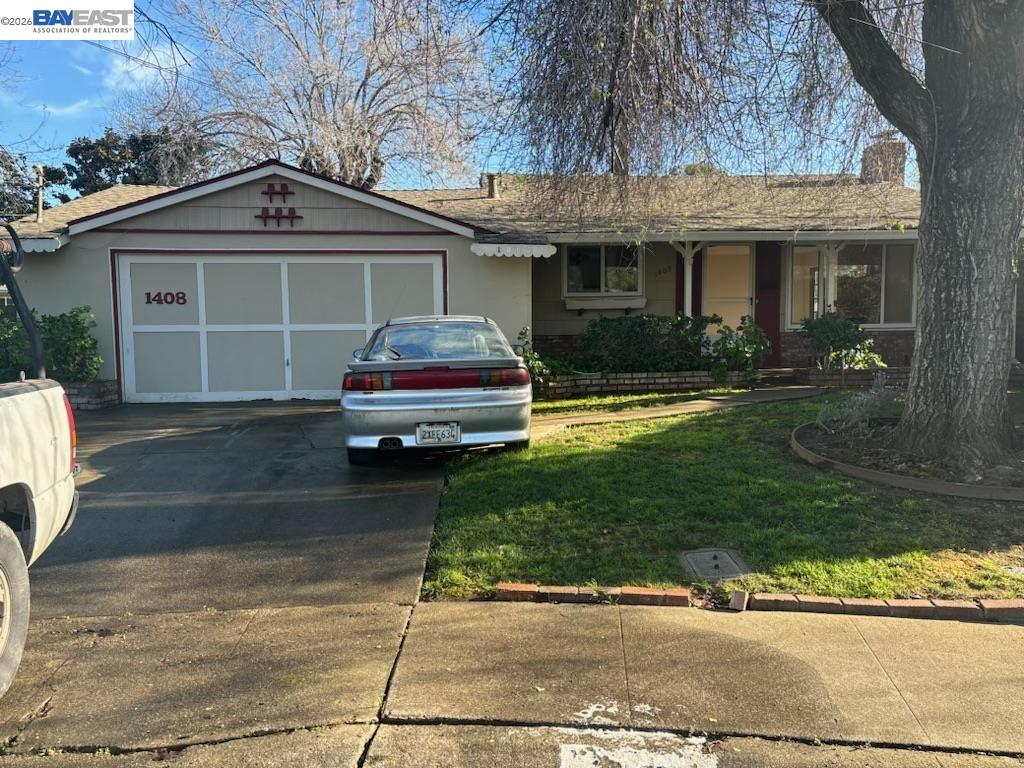 1408 Carmelita Ct