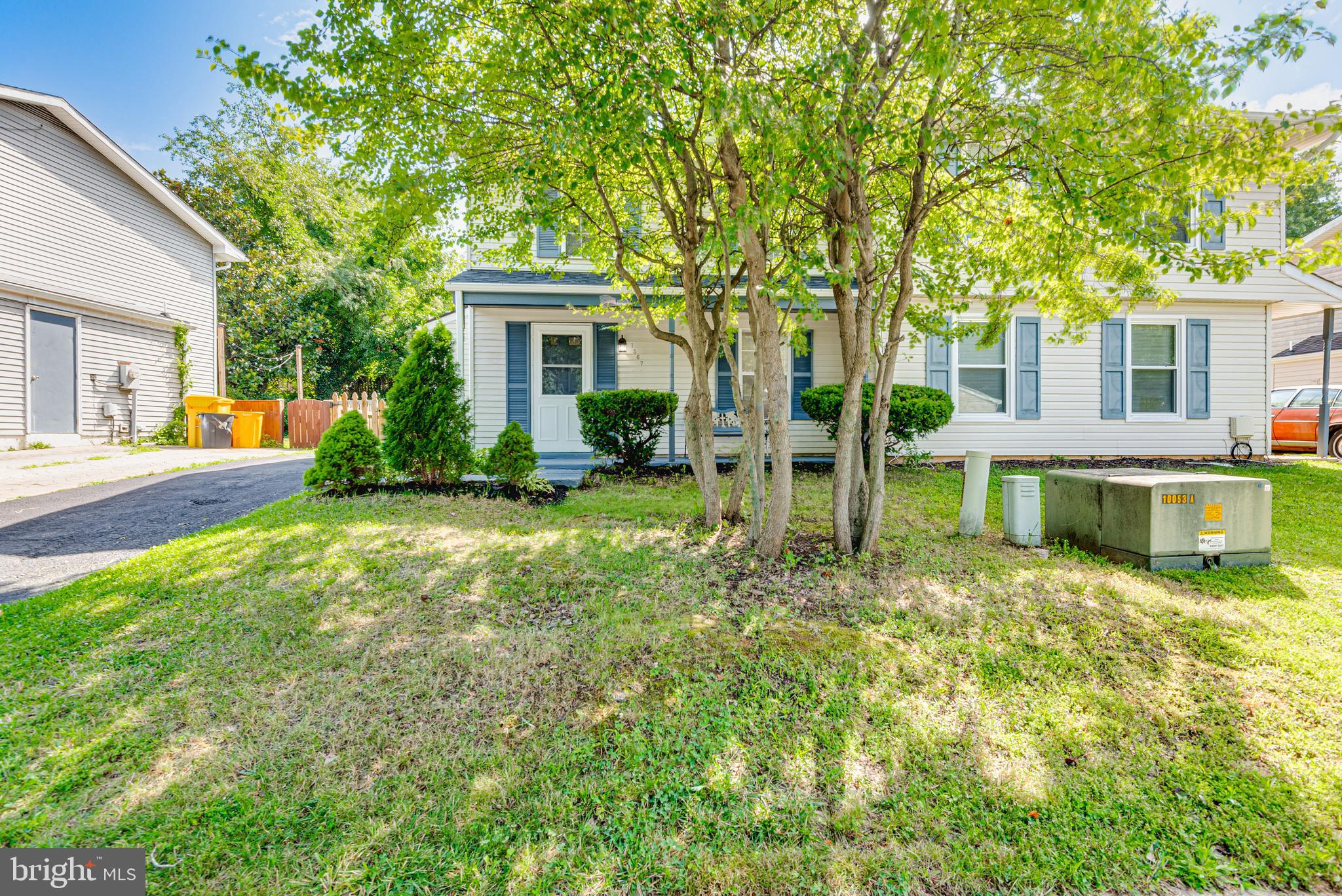 1567 STAR PINE DRIVE
