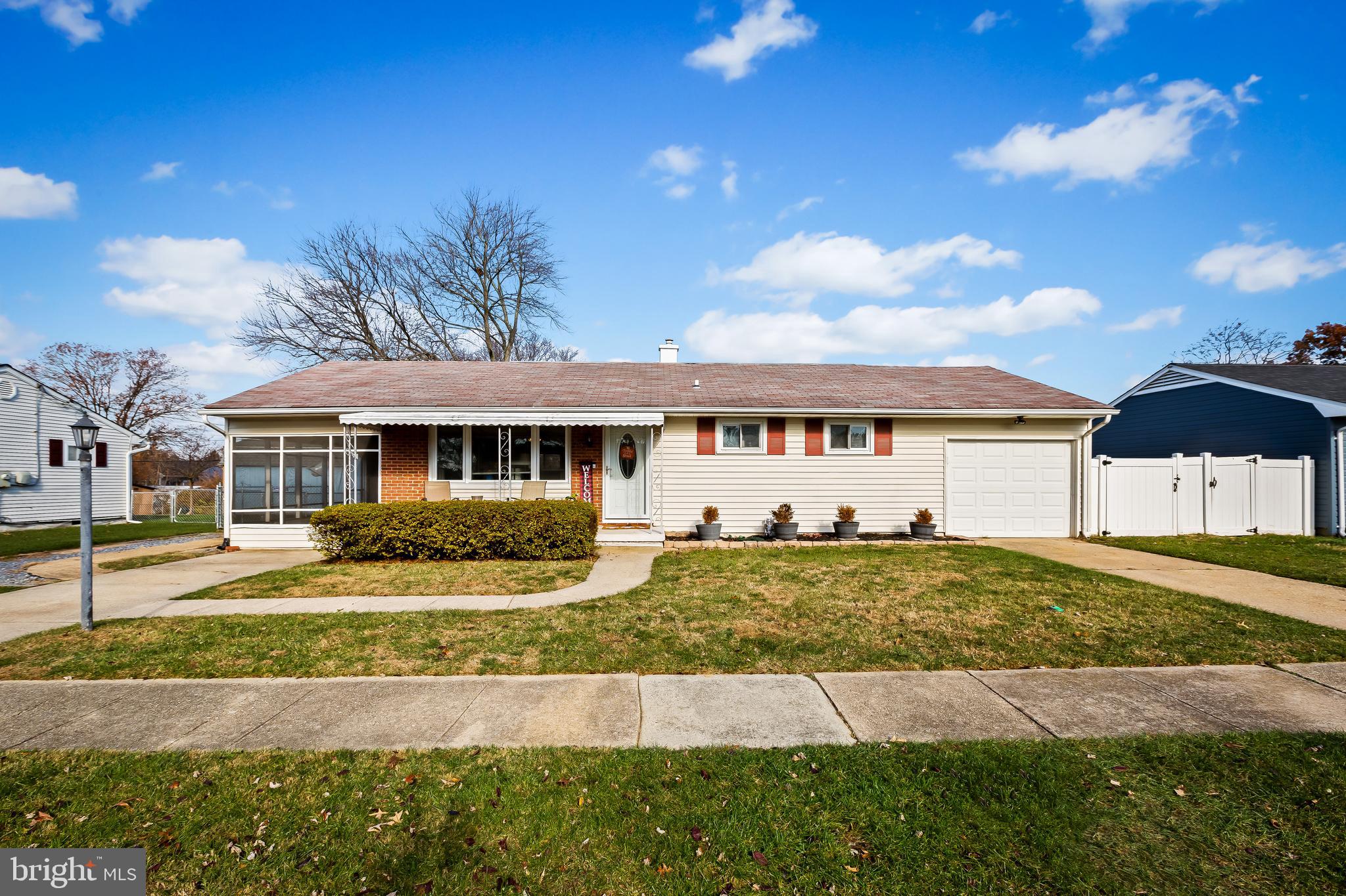 1622 Bedford Road