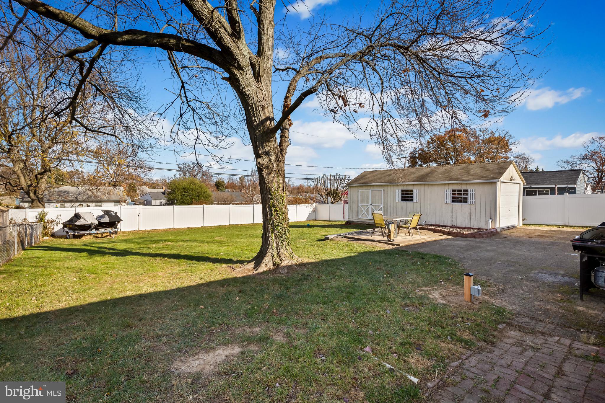 1622 Bedford Road