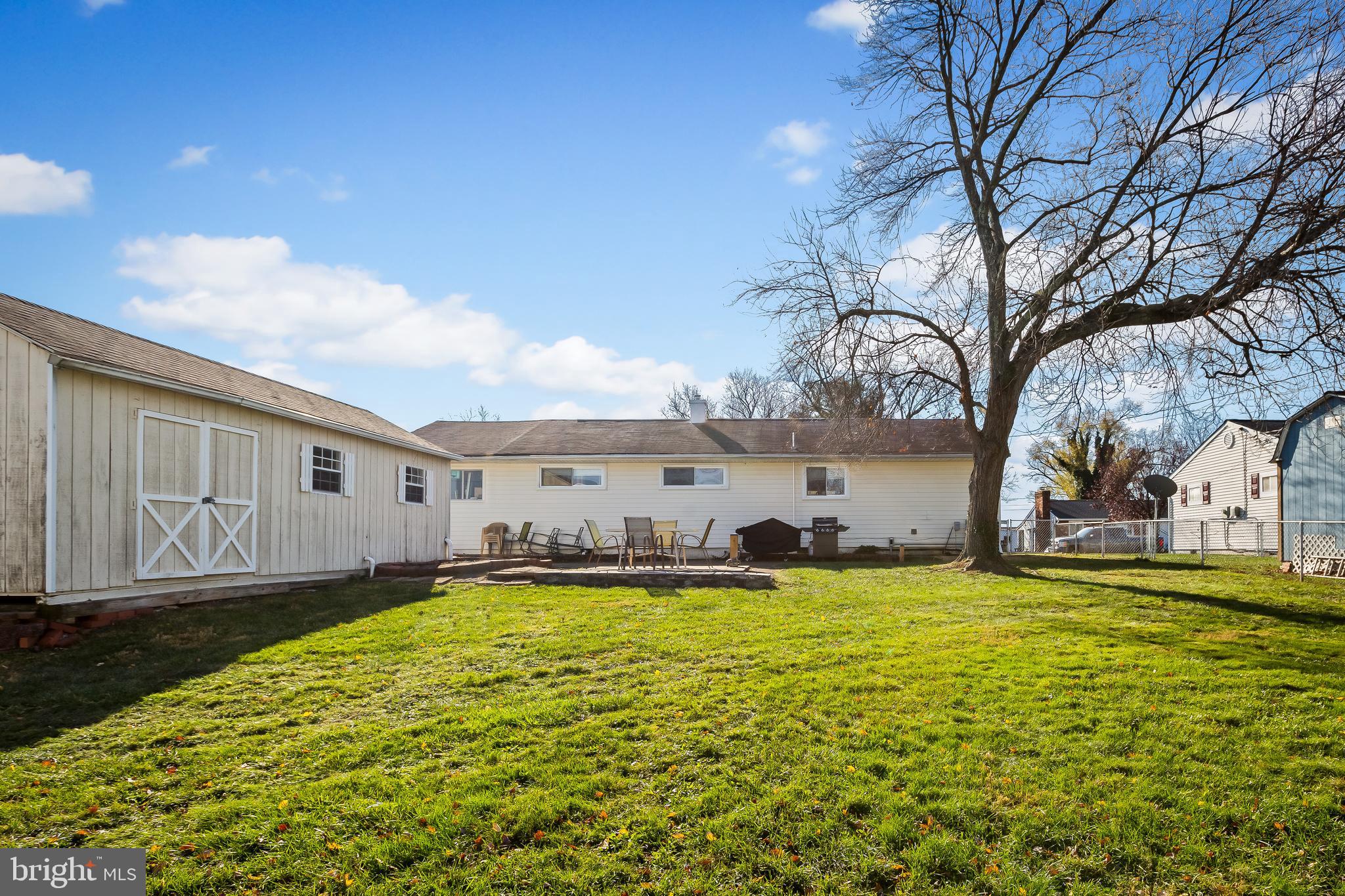 1622 Bedford Road