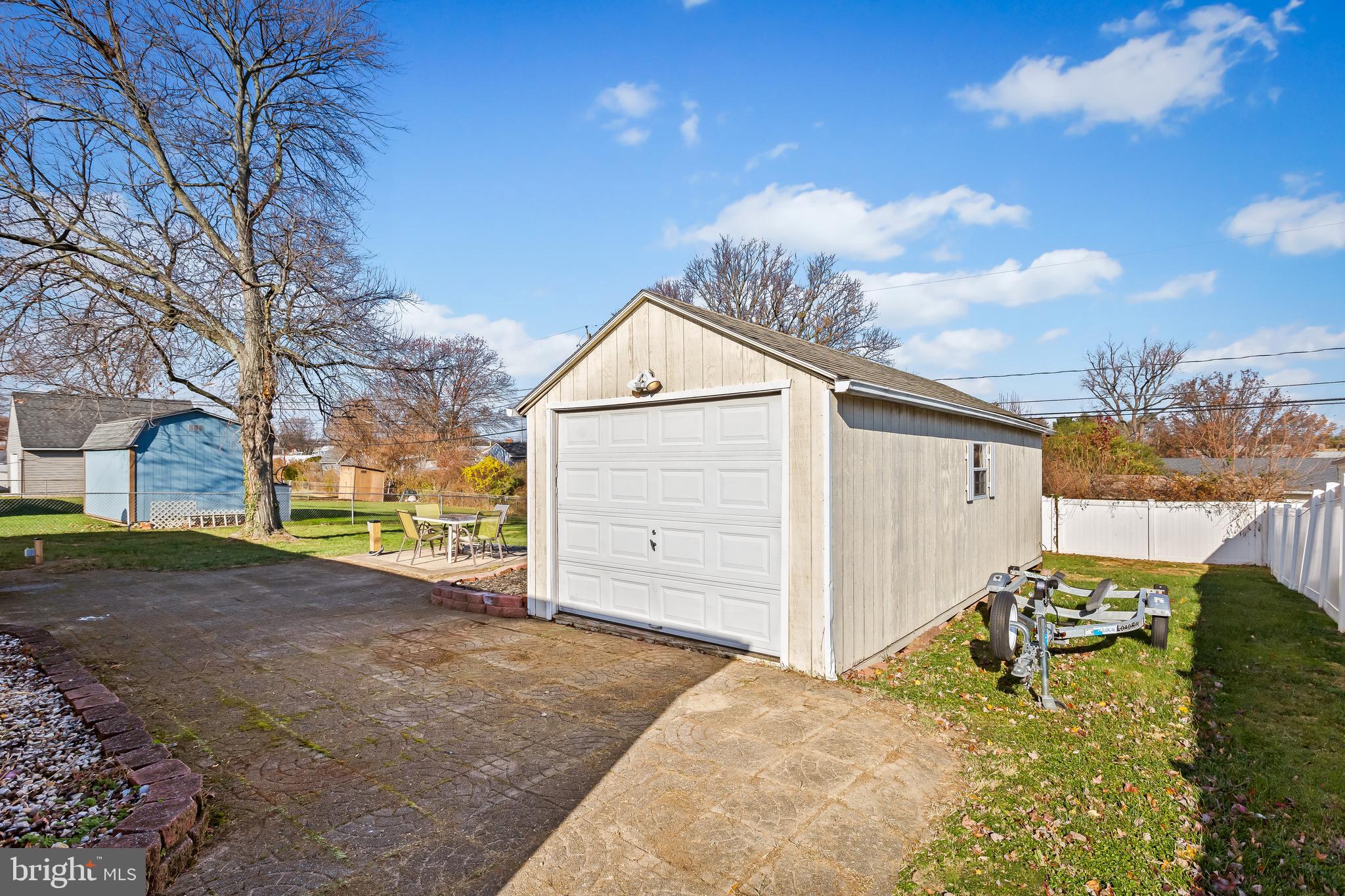 1622 Bedford Road