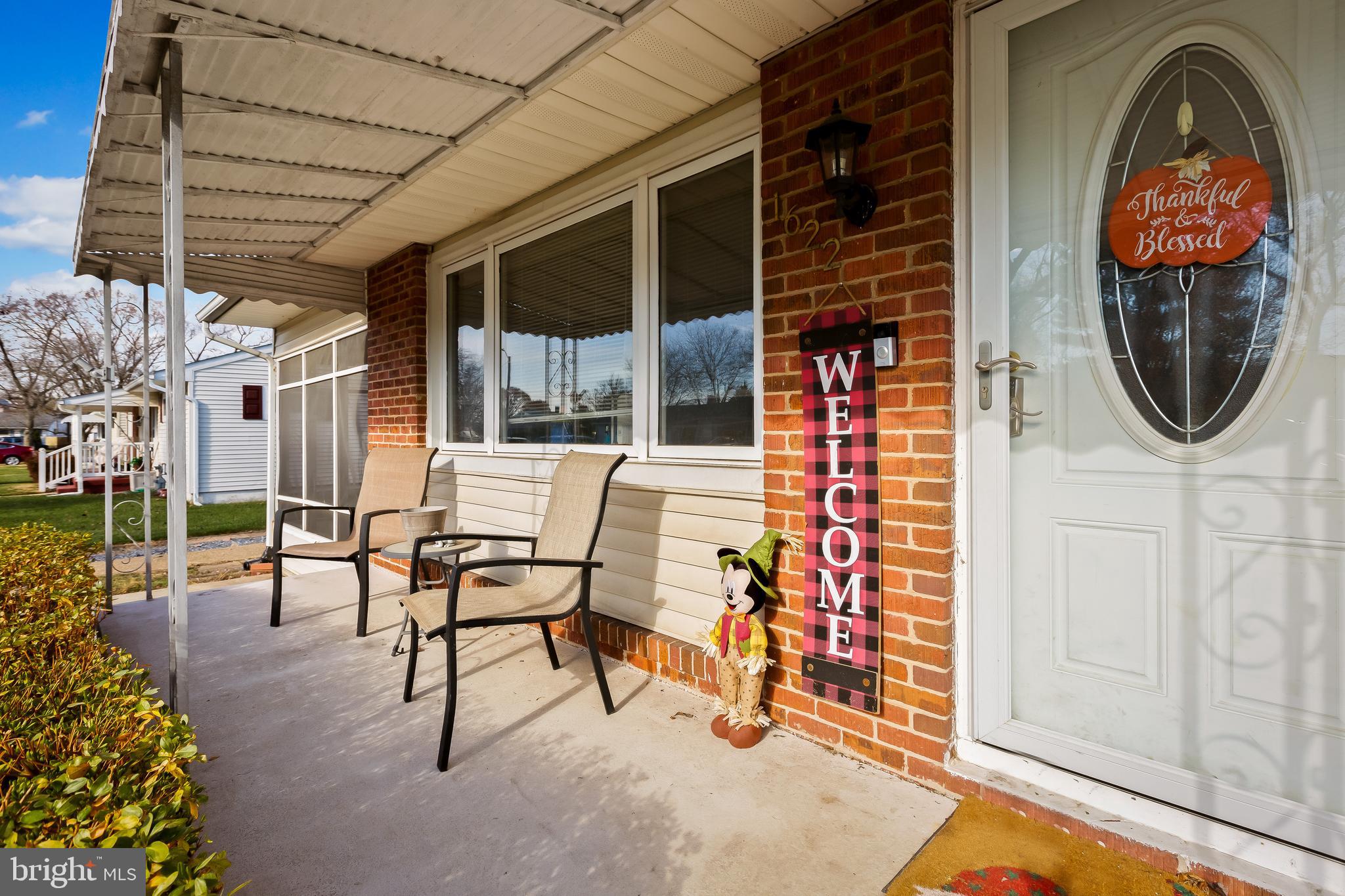 1622 Bedford Road