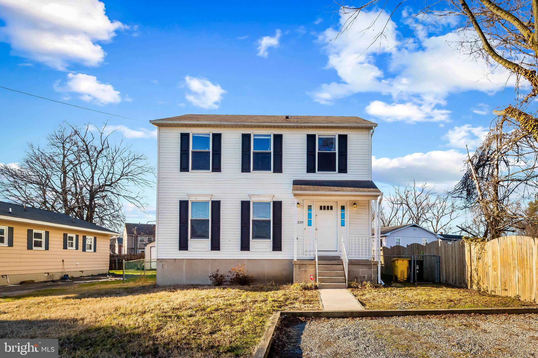 339 Bar Harbor Road