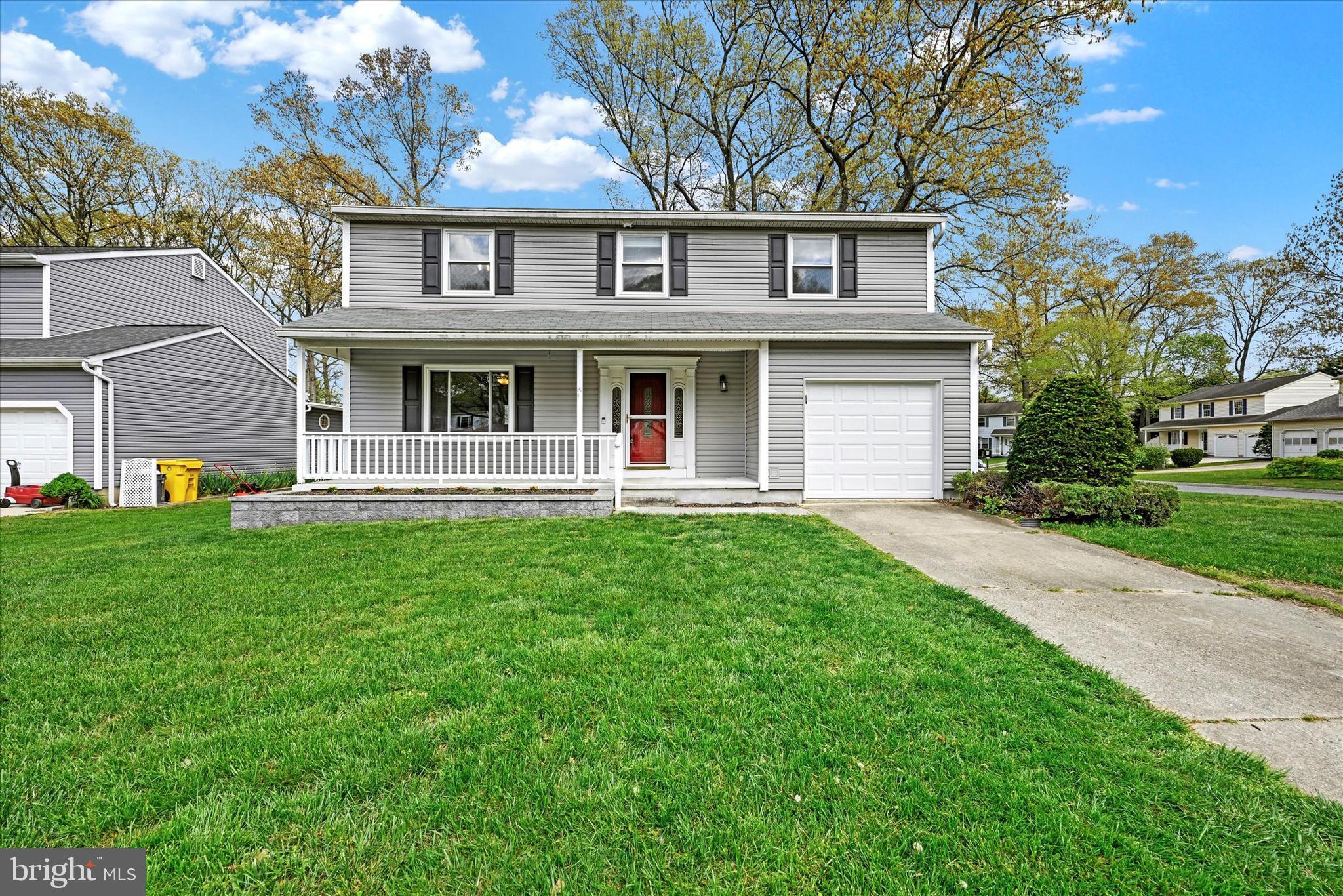 7989 Foxchase Ln