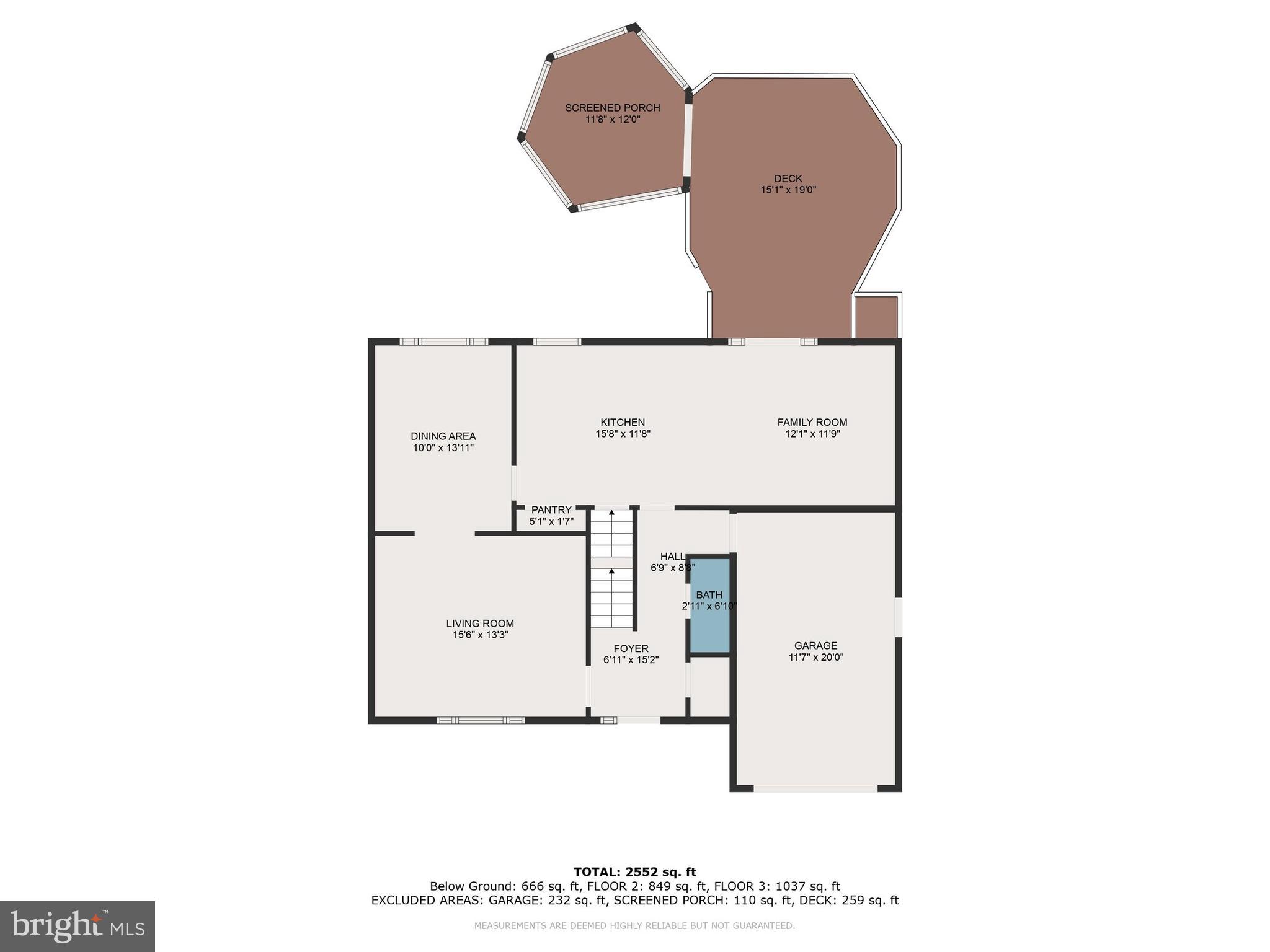 7989 Foxchase Ln