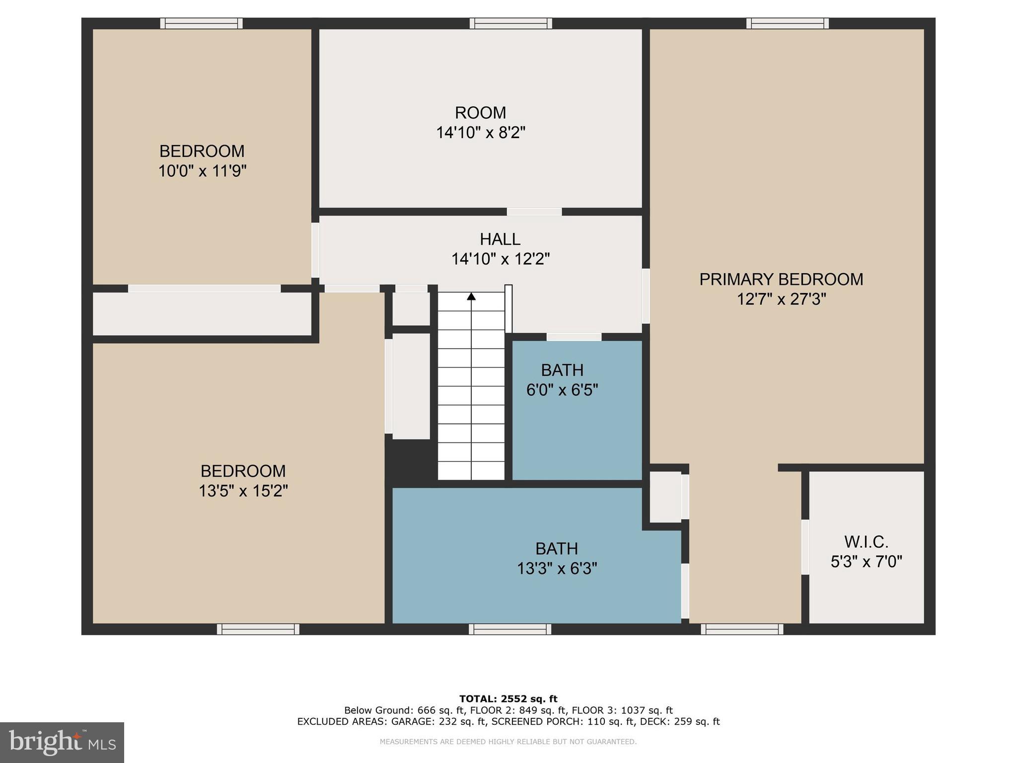 7989 Foxchase Ln